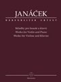 Works for Violin and Piano