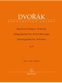String Quartet no. 10 in E-flat major op. 51