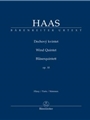Wind Quintet op. 10