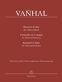 Concerto in C Major