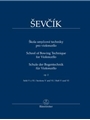 School of Bowing Technique for Violoncello op. 2 - Sections 5 & 6