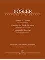Concert No. 2 in E-Flat