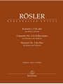 Konzert fur Klavier und Orchester Nr. 2 Es-Dur