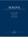 Piano Pieces