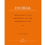 String Quartet No 11 in C Major, Opus 61