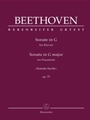 Sonata for Pianoforte G major op. 79 "Sonate facile"