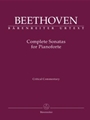 Complete Sonatas for Pianoforte
