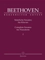 Complete Sonatas for Pianoforte I