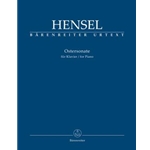 Ostersonate (“Easter Sonata”)