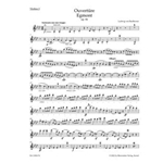 Overture "Egmont" for Orchestra op. 84
