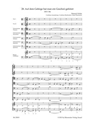 Auf dem Gebirge hat man ein Geschrei gehoret SWV 396 -Motet- (No. 28 from "Geistliche Chor-Music")