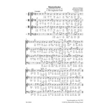Der englische GruS op. 22 no. 1