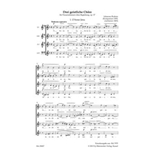 O bone Jesu op. 37 no. 1