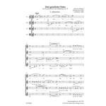 Adoramus op. 37 no. 2