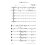 Regina coeli op. 37 no. 3