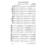 Wenn ein starker Gewappneter op. 109 no. 2