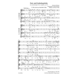 Wo ist ein so herrlich Volk op. 109 no. 3