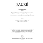 Noel d'enfants N 111