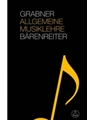 Allgemeine Musiklehre