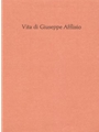 Vita di Giuseppe Afflisio -LebensGeschichte des Giuseppe Afflisio-