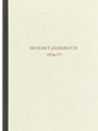 Mozart-Jahrbuch 1976/1977
