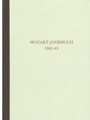 Mozart-Jahrbuch 1980/83 -Mozart im 19. Jahrhundert. Bericht uber die Tagung 1980-