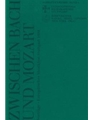 Zwischen Bach und Mozart -Vortrage des Europaischen Musikfestes Stuttgart 1988. 16 Beitrage-