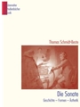 Die Sonate -Geschichte - Formen - Ästhetik-