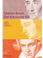 Der klassische Stil -Haydn, Mozart, Beethoven-