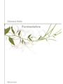 Formenlehre der Musik
