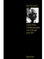 Kein Ton zuviel -Gunter Bialas (1907-1995) in Selbstzeugnissen und im Spiegel seiner Zeit-
