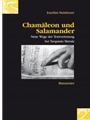 Chamaleon und Salamander -Neue Wege der Textvertonung bei Tarquinio Merula (1595-1665)-