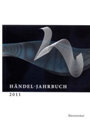 Handel-Jahrbuch 2011, 57. Jahrgang