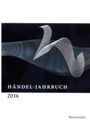 Handel-Jahrbuch 2016, 62. Jahrgang