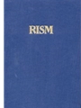 Internationales Quellenlexikon der Musik (RISM), Seria C. Directory of Music Research Libraries. sec