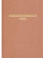 Mozart-Jahrbuch 2000