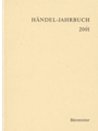 Handel-Jahrbuch 2001, 47. Jahrgang