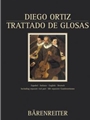 Trattado De Glosas
