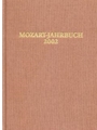 Mozart-Jahrbuch 2002