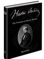The Portraits of Hector Berlioz