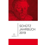 Schutz-Jahrbuch 2019, 41. Jahrgang