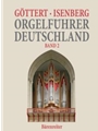 Orgelfuhrer Deutschland, Band 2