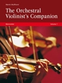 The Orchestral Violinist's Companion, Volumes 1 + 2