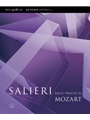 Salieri su la tracce di Mozart -Katalogbuch zur Ausstellung Anlasslich der Wiedereroffnung der Maila