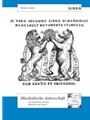 Musikalische Autorschaft -Composers between the Middle AGes and the Modern Era-