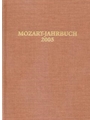 Mozart-Jahrbuch 2005