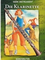 Mein Instrument - Die Klarinette