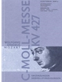 Wolfgang Amadeus Mozart. c-Moll-Messe KV 427 -Erganzungen und Vervollstandigungen. Vortrage, Europai