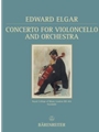 Concerto for Violoncello and Orchestra E minor op. 85