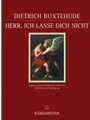 Herr Ick Lasse Dich Nicht